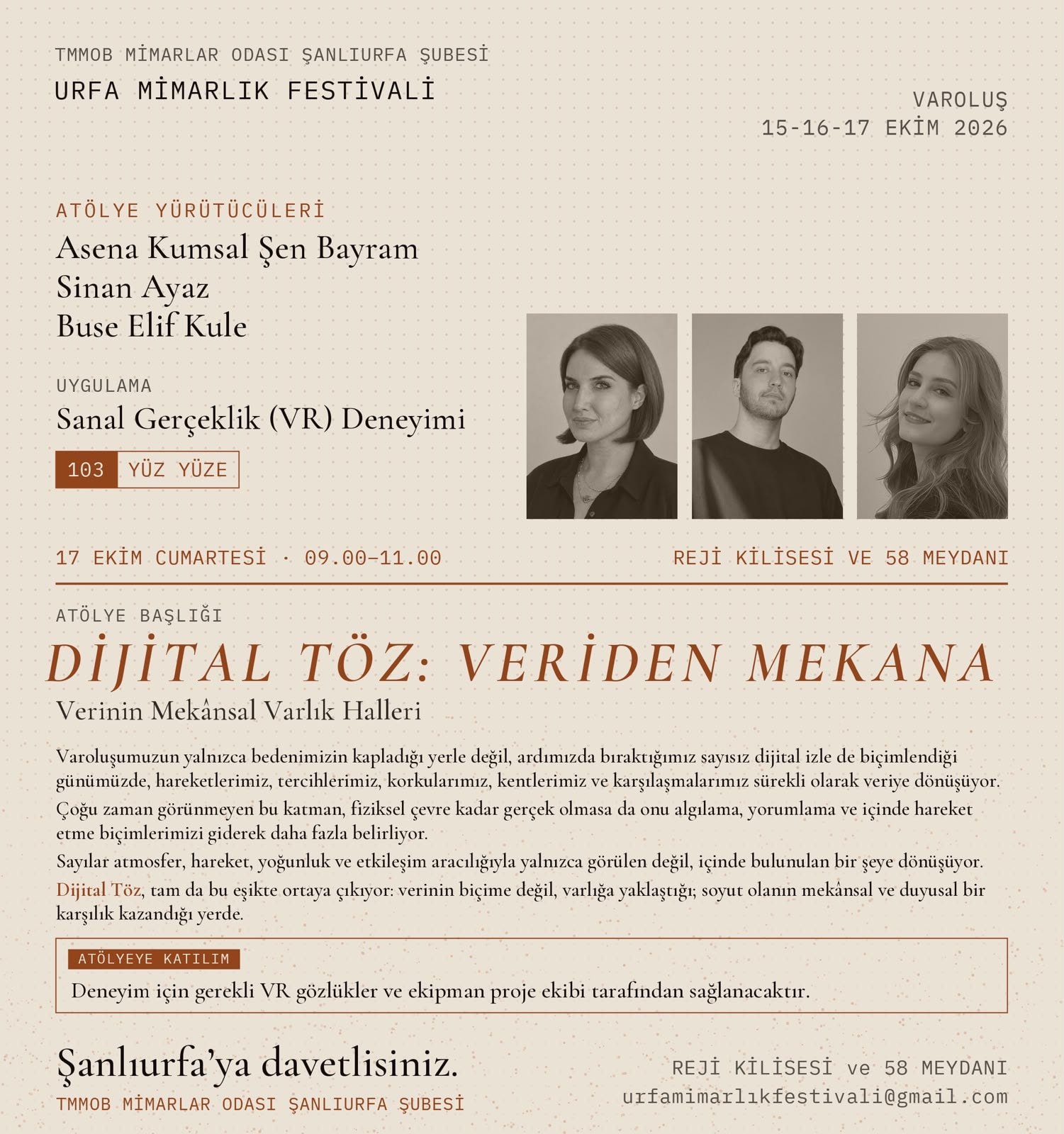 Asena Kumsal Şen Bayram