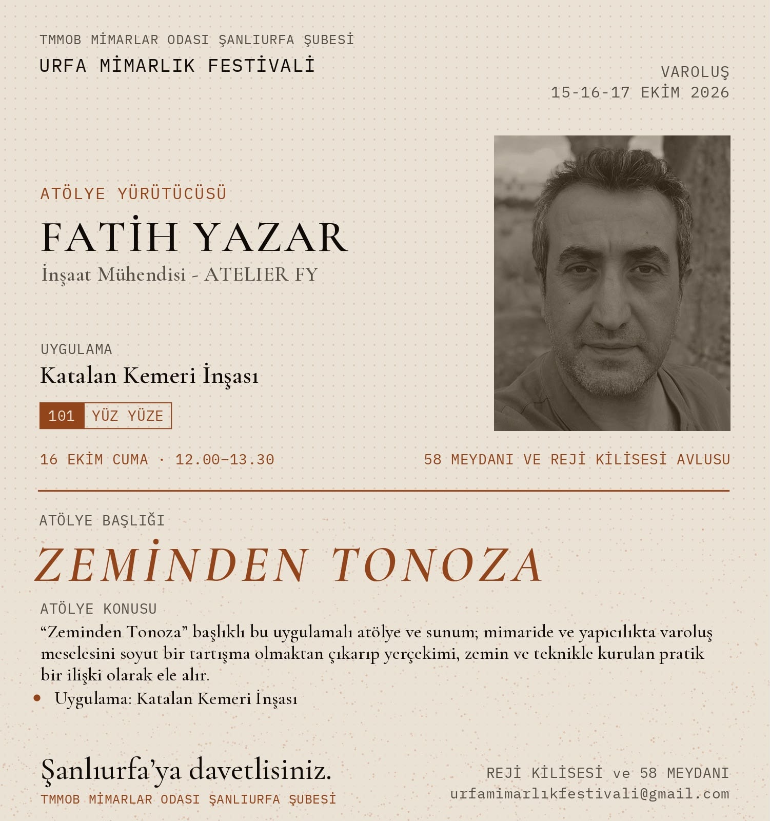 Fatih Yazar