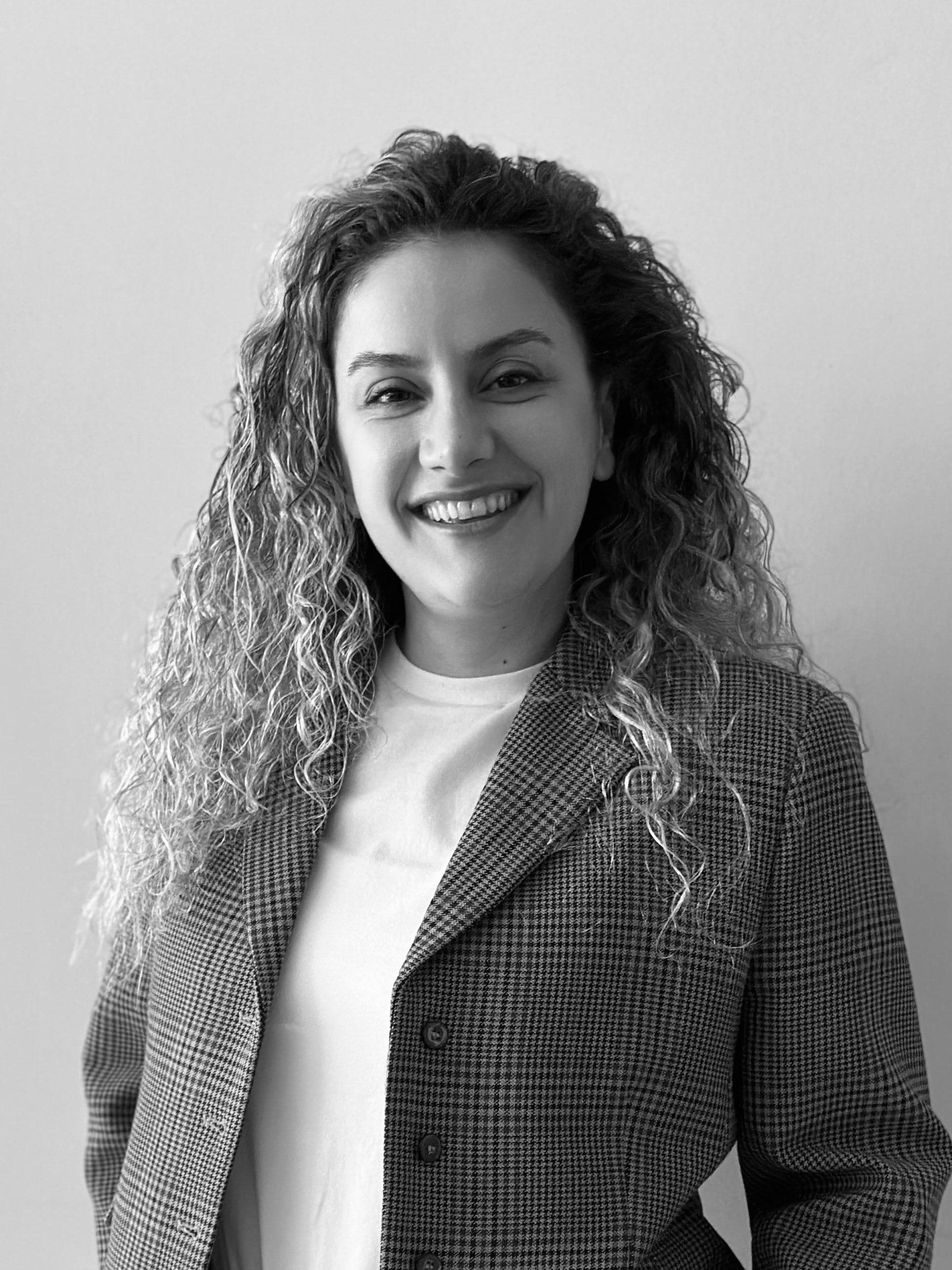 Nazelin Pişkin