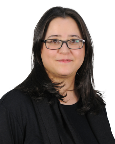 Aslı Özbek