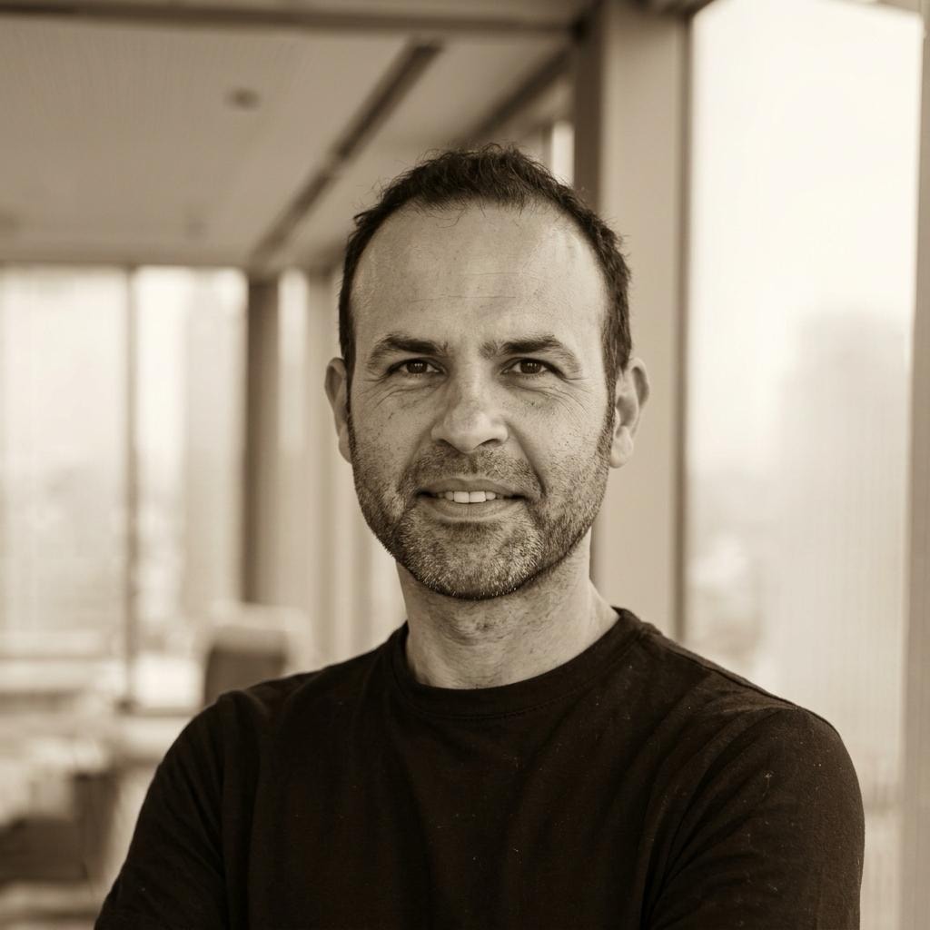 Ali Sinan