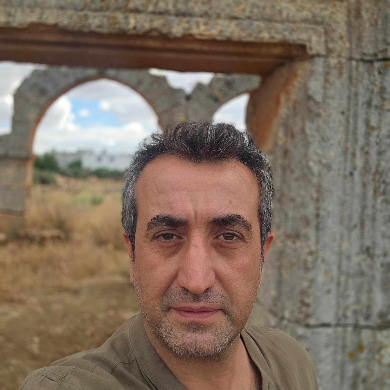 Fatih Yazar