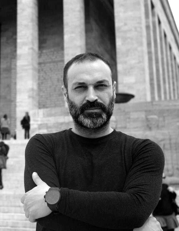 Deniz Dokgöz