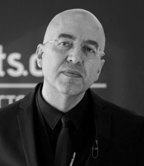 Kerem Yazgan
