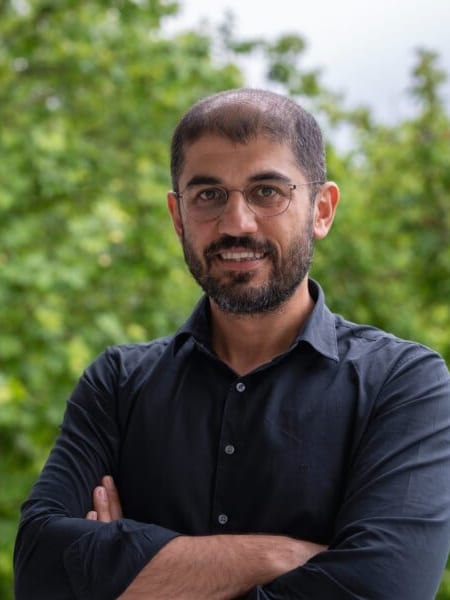 Emre Şavural