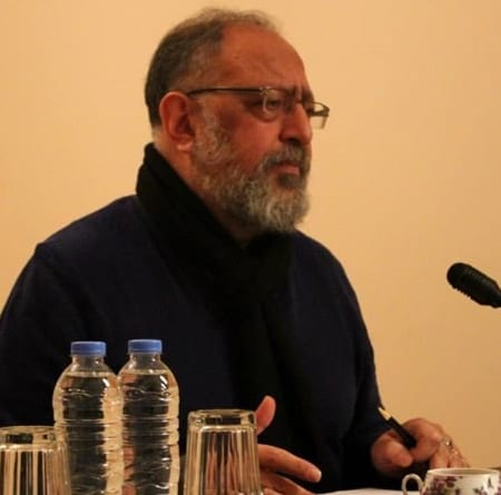 Ertuğrul Rufai Turan