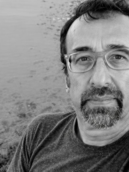 Kenan Güvenç
