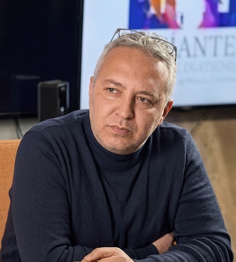 Mustafa Büyükuncu